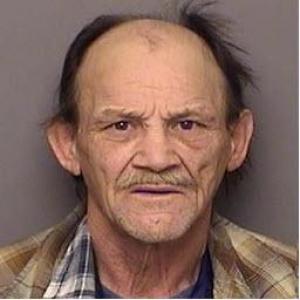 Cliff J Degen a registered Sexual or Violent Offender of Montana
