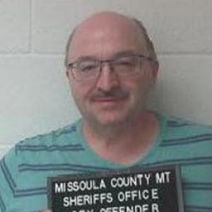 Billy Ray Mckinney a registered Sexual or Violent Offender of Montana