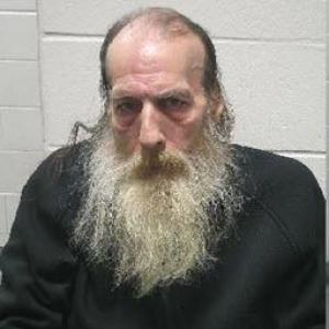 Jack Henry Swearingen a registered Sexual or Violent Offender of Montana