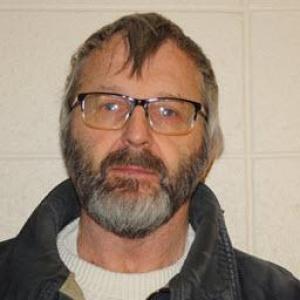 Rick Thomas Ost a registered Sexual or Violent Offender of Montana
