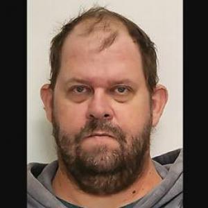 Chad Raymond Martin a registered Sexual or Violent Offender of Montana