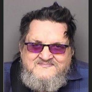 Harry Edward Belden Jr a registered Sexual or Violent Offender of Montana