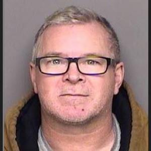 Brian Keith Maston a registered Sexual or Violent Offender of Montana