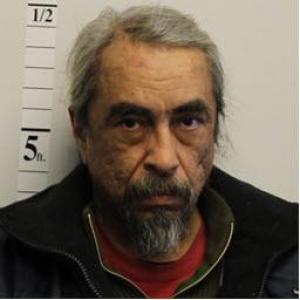 Carlos Jean Maldonado a registered Sexual or Violent Offender of Montana