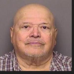 Thomas Edward Deady a registered Sexual or Violent Offender of Montana