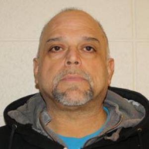 Ysidro Hernandez a registered Sexual or Violent Offender of Montana