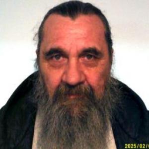 David Eugene Mays a registered Sexual or Violent Offender of Montana