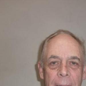 Vernon Arthur Johnson a registered Sexual or Violent Offender of Montana