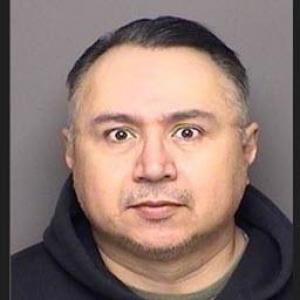 Joseph Henry Lucero a registered Sexual or Violent Offender of Montana