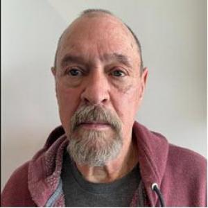 Russell Wade Ballew a registered Sexual or Violent Offender of Montana