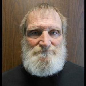 Donald Harry Scrivener a registered Sexual or Violent Offender of Montana