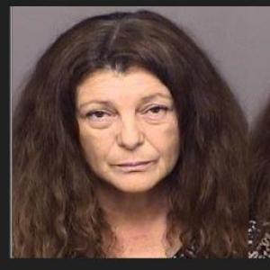 Tammie Leona Scott a registered Sexual or Violent Offender of Montana