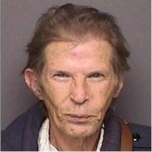 Daniel Richard Alden a registered Sexual or Violent Offender of Montana