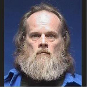 John Charles Hall a registered Sexual or Violent Offender of Montana