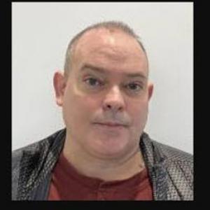 Jason Rossland a registered Sexual or Violent Offender of Montana