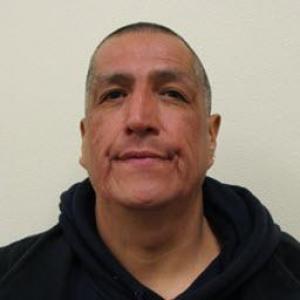 Sidney Charles Decrane a registered Sexual or Violent Offender of Montana