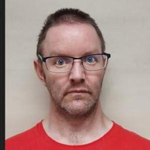 Scott James Knight a registered Sexual or Violent Offender of Montana