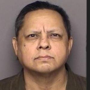 Paul Thunder Belcourt a registered Sexual or Violent Offender of Montana