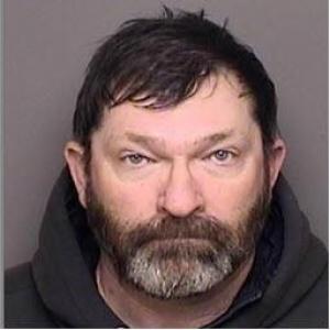 Randal James Farrar a registered Sexual or Violent Offender of Montana