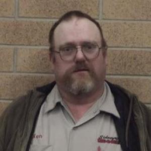 Kenneth Eugene Loup a registered Sexual or Violent Offender of Montana