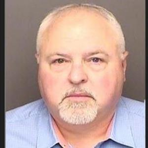 Ronald John Curtis a registered Sexual or Violent Offender of Montana