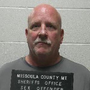 Michael Lee Storfa a registered Sexual or Violent Offender of Montana