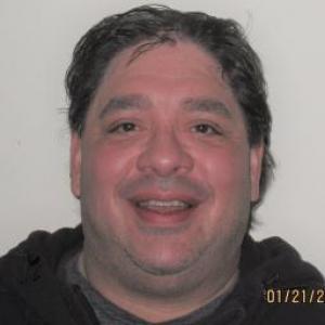 Robert Anthony Williams a registered Sexual or Violent Offender of Montana