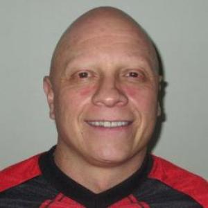 Ben Phillip Sandoval a registered Sexual or Violent Offender of Montana