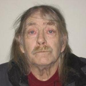 Larry Duane Eaton a registered  of Montana