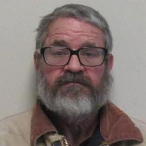 Richard Knox a registered Sexual or Violent Offender of Montana