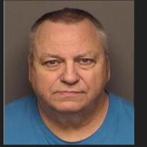 Donald Ray Gordon a registered Sexual or Violent Offender of Montana