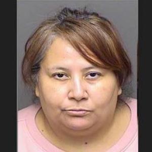 Amanda Rose Lindsey a registered Sexual or Violent Offender of Montana