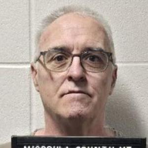 John Scott Dixon a registered Sexual or Violent Offender of Montana