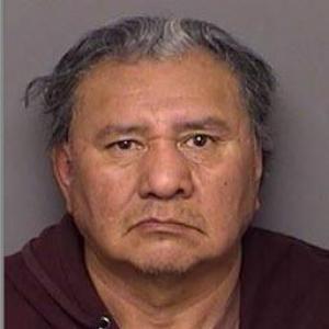 Jimmy Wilson a registered Sexual or Violent Offender of Montana