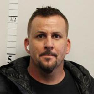 Joseph Dario Simington a registered Sexual or Violent Offender of Montana