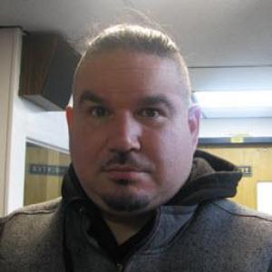 Douglas James Carnell a registered Sexual or Violent Offender of Montana