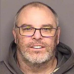 Shane Gene Kloepfel a registered Sexual or Violent Offender of Montana