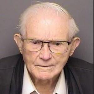 Clarence Edgar Barrett a registered Sexual or Violent Offender of Montana