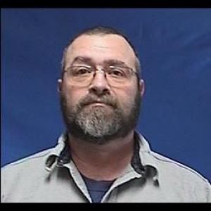 Darron Dean Frye a registered Sexual or Violent Offender of Montana