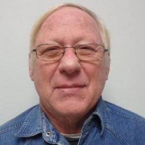 Kenneth Ray Moore a registered Sexual or Violent Offender of Montana