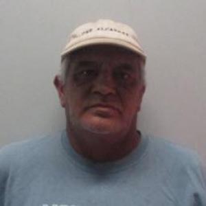 Orson Ned Taggart a registered Sexual or Violent Offender of Montana