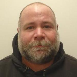 Brian Scott Woods a registered Sexual or Violent Offender of Montana