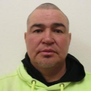Noel Thomas Whiteman a registered Sexual or Violent Offender of Montana