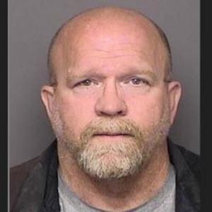 Timothy John Hieronymus a registered Sexual or Violent Offender of Montana