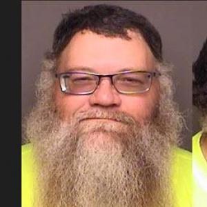 Tristan John Bateman a registered Sexual or Violent Offender of Montana