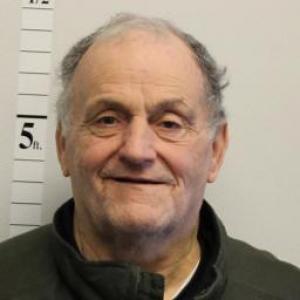 Douglas Wayne Sillivan a registered Sexual or Violent Offender of Montana