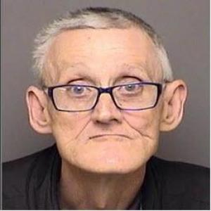 Timothy Dewayne Carpenter a registered Sexual or Violent Offender of Montana