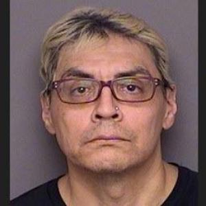 Jonathan Coey Beaumont a registered Sexual or Violent Offender of Montana