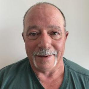 Ricky Ray George a registered Sexual or Violent Offender of Montana