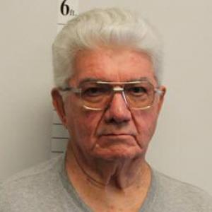 Marvin Gilbert Baty a registered Sexual or Violent Offender of Montana